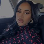 Profile Picture of Amani Raeven (@amaniraeven) on Instagram