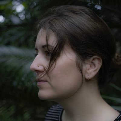 Profile Picture of Brooke Herbert (@abrookeherbert) on Twitter