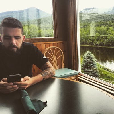 Matt Borges - Twitter Profile Picture of Matt Borges (@Mattborges962) on Twitter