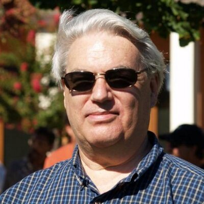 Profile Picture of James Greer (@jamesgreer1948) on Twitter