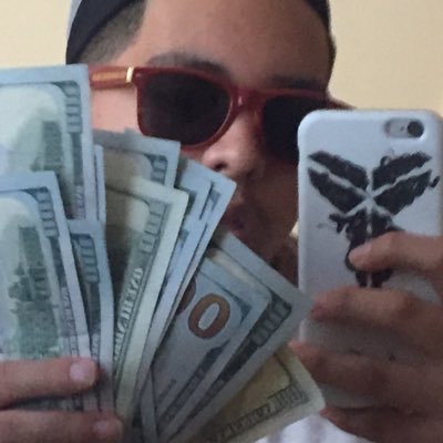 Profile Picture of David Colindres (@MyNiggDave) on Twitter