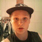 UNG TUNG HOCKEY KUNG.   ;-) - Instagram Profile Picture of UNG TUNG HOCKEY KUNG.   ;-) (@hanberg_max) on Instagram