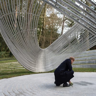 Profile Picture of George King (@GeorgeKingArch) on Twitter