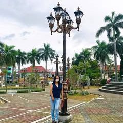 Profile Picture of michelleureta1 (@michelleureta1) on Tiktok