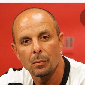 Profile Picture of Carl Pelini (@CoachCarlPelini) on Twitter