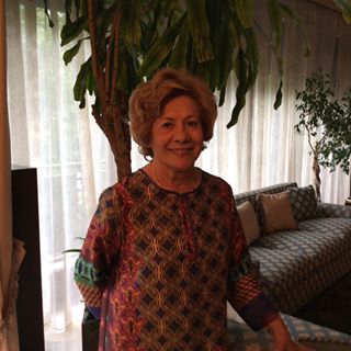 Profile Picture of Arcangela Adduci (@arcangela.adduci) on Facebook