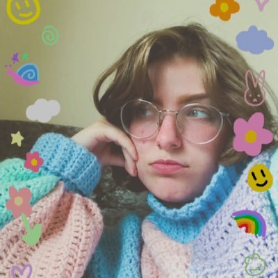 Profile Picture of Gee ✿ ◈ 💖💜💙 (@georgiahannah01) on Twitter