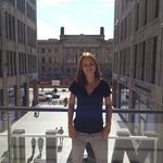 Profile Picture of Danielle Dittert (@danielledittert) on Instagram