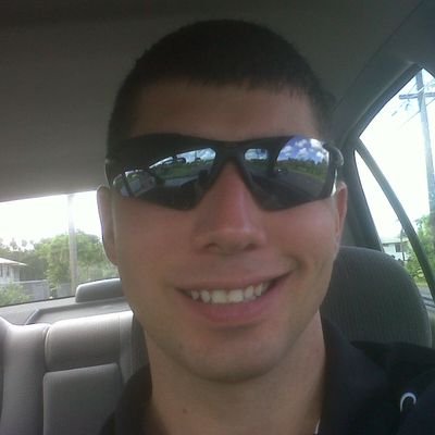 Profile Picture of Nicholas J Ackerman (@intellectual808) on Twitter