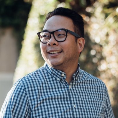 Profile Picture of David Dizon (@dvdizon) on Twitter