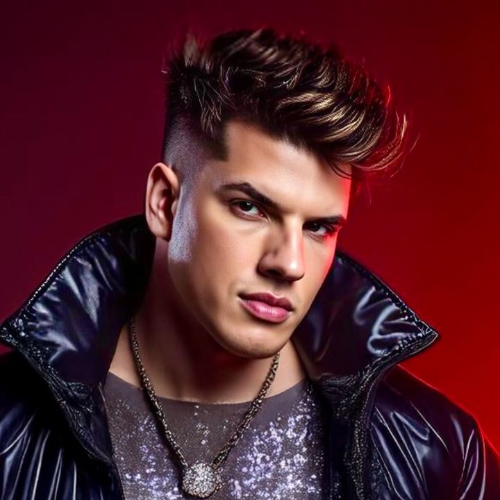 Profile Picture of DJ FEELING (@djfeeling_) on Tiktok