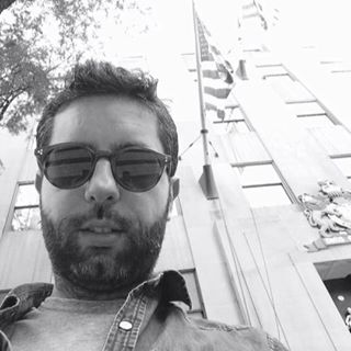 Profile Picture of Marco Badon (@marco.badon) on Facebook