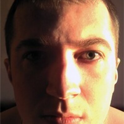 Profile Picture of Dmitri Ivanov (@ivanov_dmitri) on Twitter