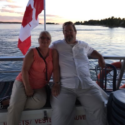 Profile Picture of Janet Gail Staples (@gail_staples) on Twitter