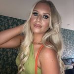 Profile Picture of Keeley-jo irvine-Leach (@_keeleyjo.xo) on Instagram