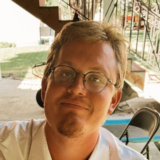 Profile Picture of Daniel Judd (@18judddana) on Instagram