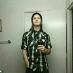 Profile Picture of Brendan Wade Weaver (@kaintslip_nevatrip) on Instagram