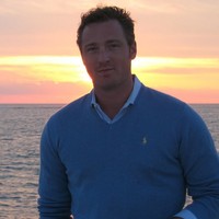 Profile Picture of Philip Gaucher (@philip-gaucher) on Quora