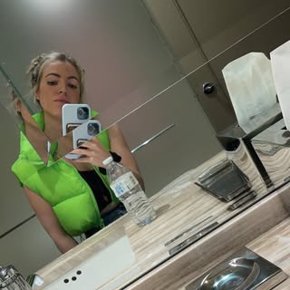 Profile Picture of Mackenzie Clements (@mack_clements) on Instagram