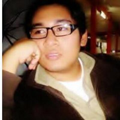 Profile Picture of Daniel Cornejo (@Daniel_cornKorn) on Twitter