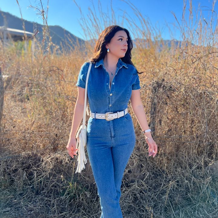 Maricela - Tiktok Profile Picture of Maricela (@@maariipossa) on Tiktok