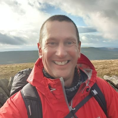 Profile Picture of David Stonehouse (@DavidStonehou10) on Twitter