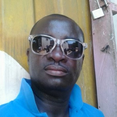 Profile Picture of George Asante (@Georgeasante39) on Twitter
