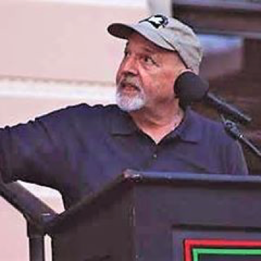 Profile Picture of David William Pear (@david_pear) on Twitter