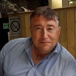 Profile Picture of Gary Mountain (@gaz_the_fishman) on Instagram