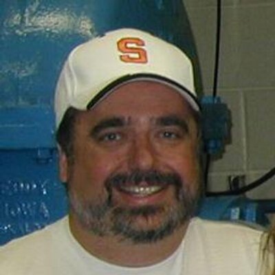 Profile Picture of Geoffrey Gugel (@Geomiester) on Twitter