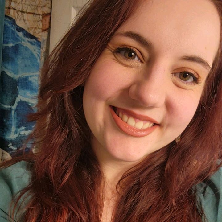 Profile Picture of Julia Mc (@juliamc23) on Tiktok