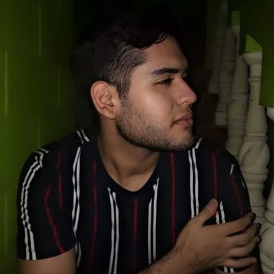 Profile Picture of Carlos Pacas (@CarlosPacas3) on Twitter