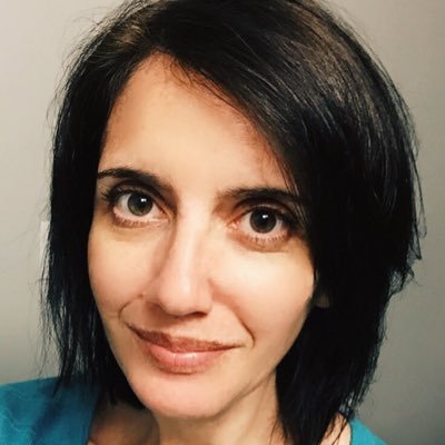 Profile Picture of Elizabeth Goldman (@egoldmanbpl) on Twitter