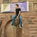 Profile Picture of 🔜Joseph🔝 (@joseph.vigil.7) on Instagram