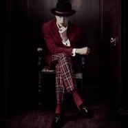Profile Picture of Jeffery West (@jefferywestpiccadilly) on Tiktok