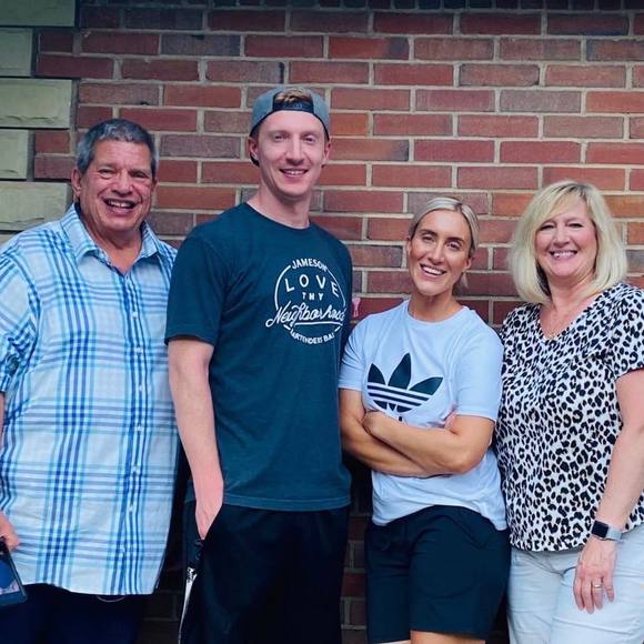 Profile Picture of Courtney Spicuzza (@clf7885) on Poshmark