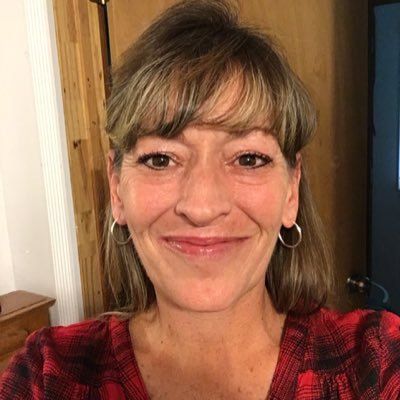 Profile Picture of Cindy Pool (@CindyPool82385) on Twitter