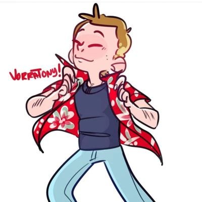 Profile Picture of Paul Gannon (TM) (@PaulGannonShow) on Twitter