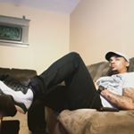 Profile Picture of Jarrett Gist (@trilliondolla_smile) on Instagram