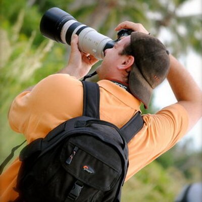 Profile Picture of David Stivers (@DJSPhoto1) on Twitter