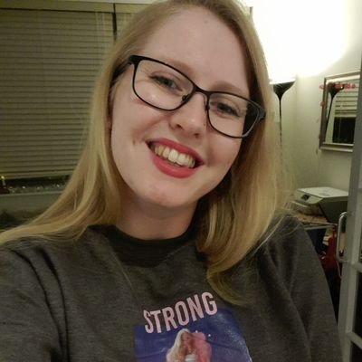 Profile Picture of Louise O' Reilly (@lulatt2) on Twitter