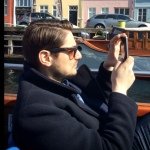 Profile Picture of takis (@takis_design) on Instagram