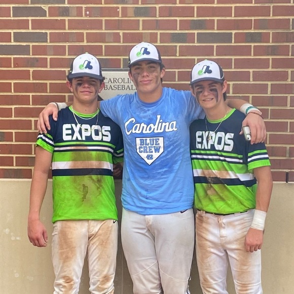 Ryan Carracino - Poshmark Profile Picture of Ryan Carracino (@carracinoryan) on Poshmark