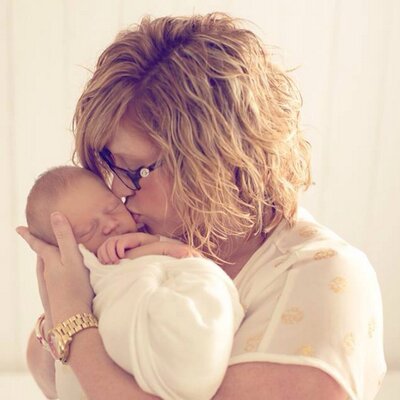 Profile Picture of Crystal Owens Pugh (@cpugh17) on Twitter