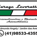 Profile Picture of Daniel Levoratto (@garagelevoratto) on Instagram