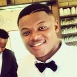 Profile Picture of collin (@collin__ntuli) on Instagram