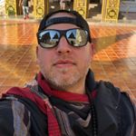 Profile Picture of Eric Robinson (@erob2k2) on Instagram