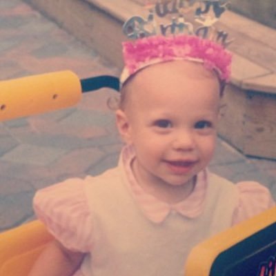 Profile Picture of Alexandra Grimaldo (@@alexandrag6068) on Twitter