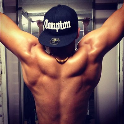 Profile Picture of Cedric Long (@CEdric_lyeah) on Twitter