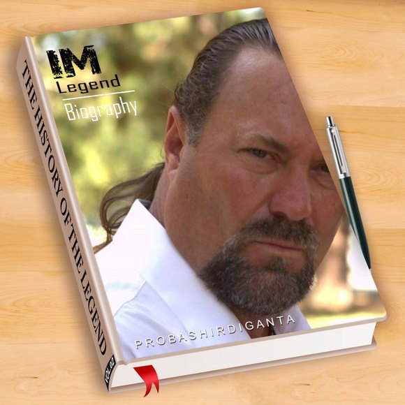 Profile Picture of Steve Boyce (@hollywood69er) on Poshmark